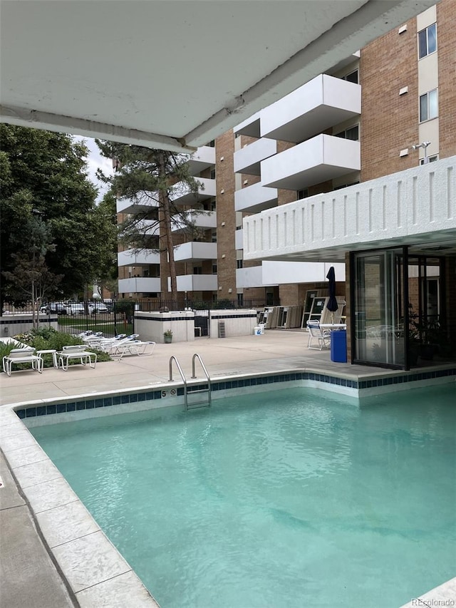 2880 S Locust St Unit 300N, Denver, CO 80222 - photo 23