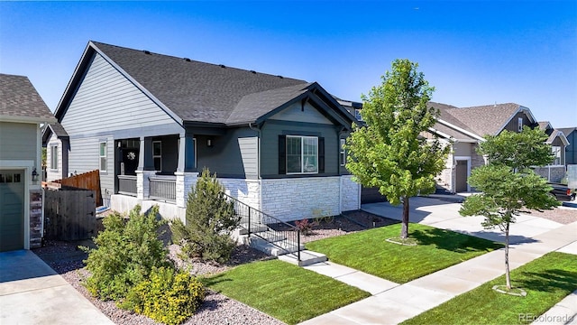 15920 Buffalo Run Dr, Commerce City, CO 80022 - photo 2