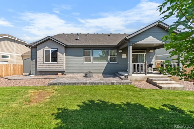 15920 Buffalo Run Dr, Commerce City, CO 80022 - photo 44