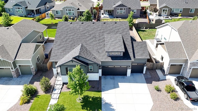 15920 Buffalo Run Dr, Commerce City, CO 80022 - photo 7