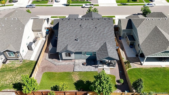 15920 Buffalo Run Dr, Commerce City, CO 80022 - photo 8