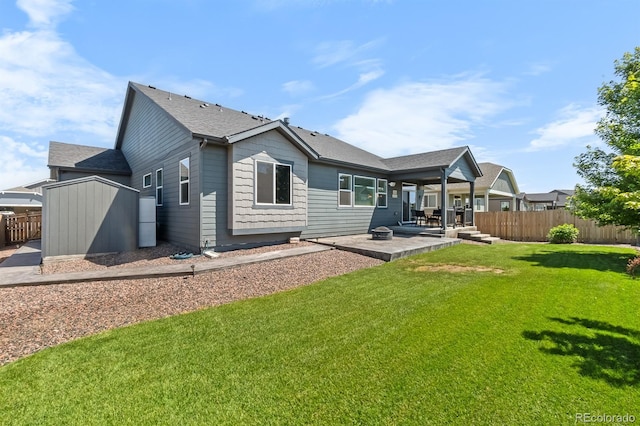 15920 Buffalo Run Dr, Commerce City, CO 80022 - photo 45