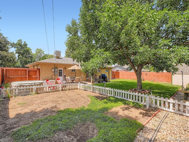 12487 E Virginia Pl, Aurora, CO 80012 - photo 29