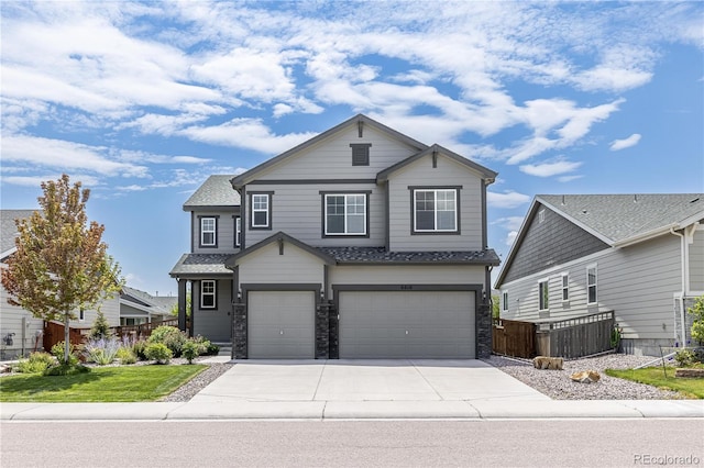 6616 Amur Ln, Castle Rock, CO 80108 - photo 1