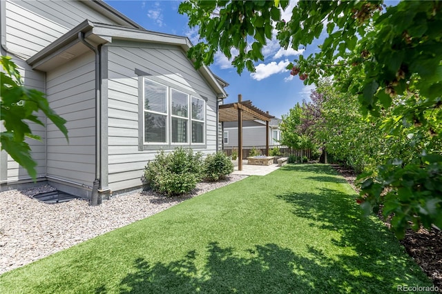 6616 Amur Ln, Castle Rock, CO 80108 - photo 42