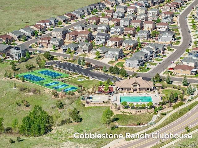 6616 Amur Ln, Castle Rock, CO 80108 - photo 44