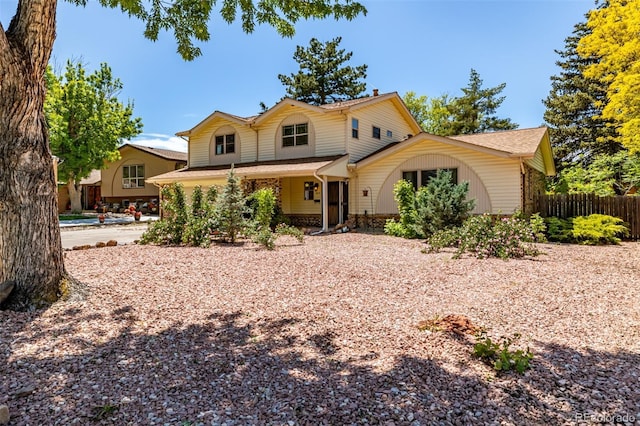 305 Titan St, Aurora, CO 80011 - view of front of property