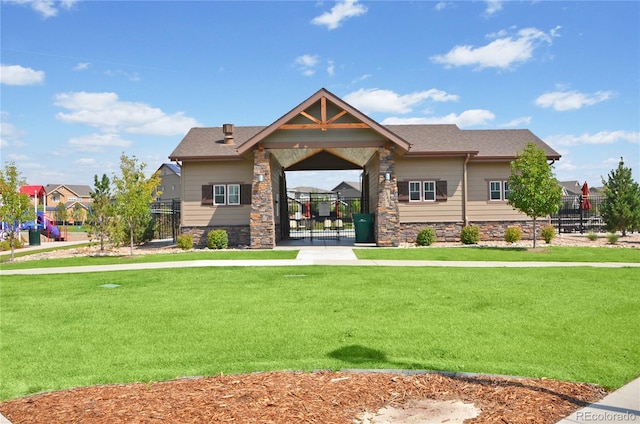 15378 W 50th Pl, Golden, CO 80403 - view of building exterior