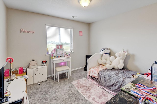 8071 Tabor St, Arvada, CO 80005 - view of carpeted bedroom