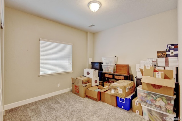 8071 Tabor St, Arvada, CO 80005 - view of storage area