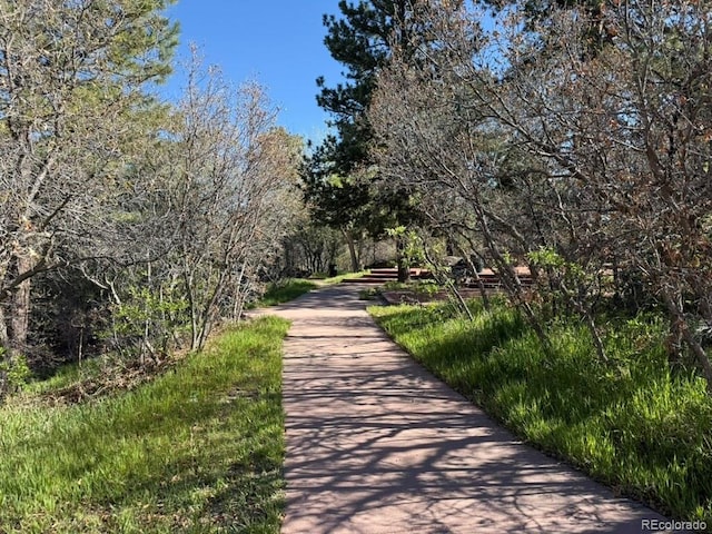 2369 Bayberry Ln, Castle Rock, CO 80104 - view of home's community