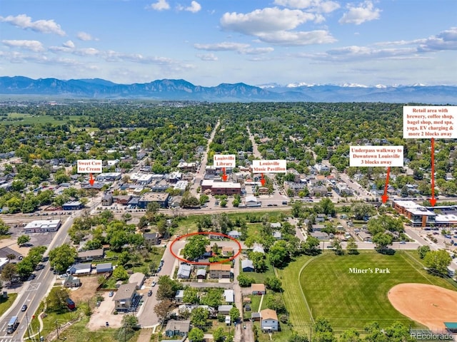 1101 Spruce St, Louisville, CO 80027