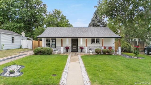 3227 S Grape St, Denver, CO 80222 - photo 1