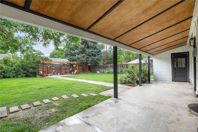 3227 S Grape St, Denver, CO 80222 - photo 22
