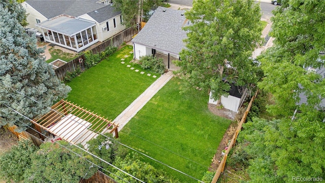 3227 S Grape St, Denver, CO 80222 - photo 25