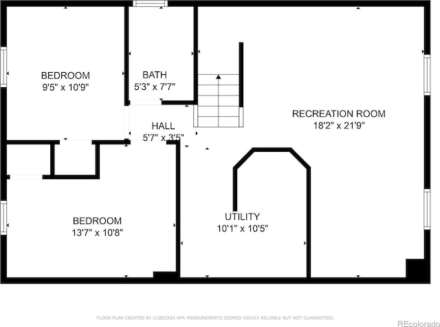 3227 S Grape St, Denver, CO 80222 - photo 26