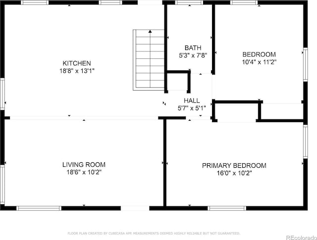 3227 S Grape St, Denver, CO 80222 - photo 27