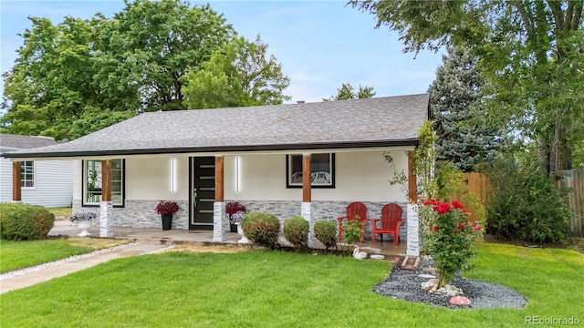3227 S Grape St, Denver, CO 80222 - photo 2