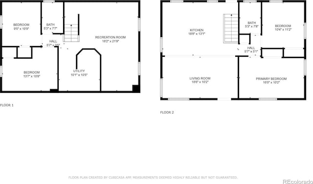 3227 S Grape St, Denver, CO 80222 - photo 28
