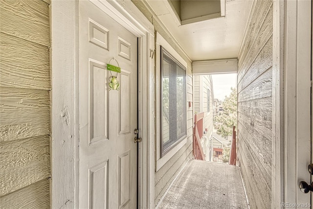 919 S Dawson Way Unit 17, Aurora, CO 80012 - view of property entrance