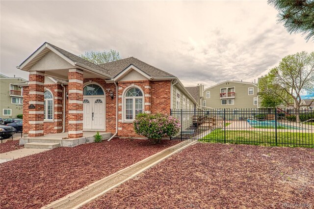 919 S Dawson Way Unit 17, Aurora, CO 80012 - view of miscellaneous listing collateral