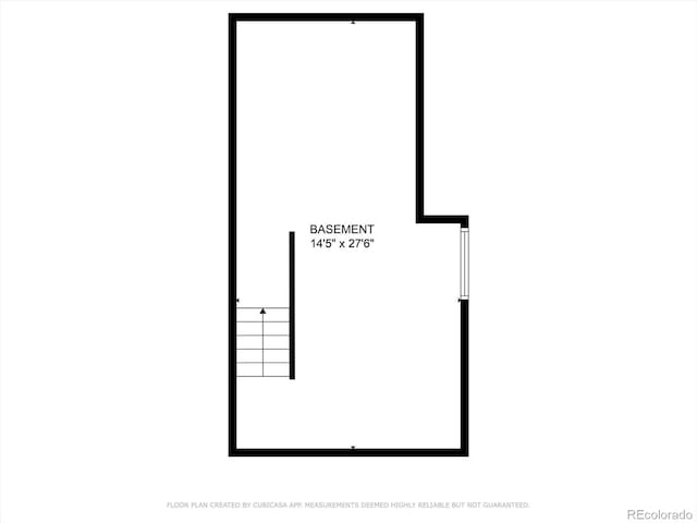 5441 Lynx St, Frederick, CO 80504 - property floor plan