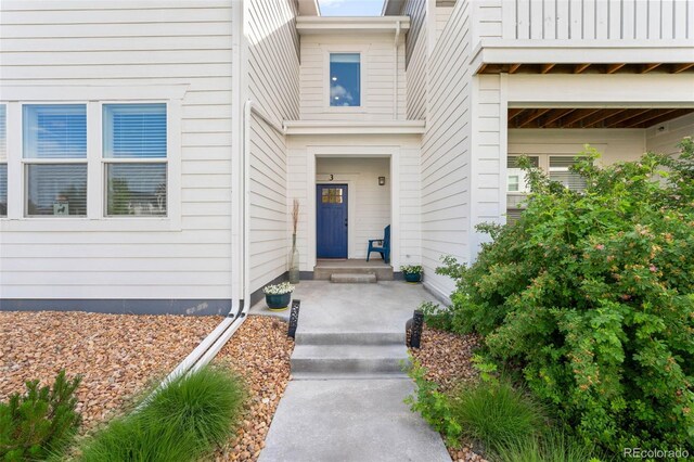 2078 Autumn Moon Dr Unit 3, Windsor, CO 80550 - entrance to property