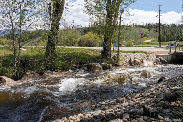 300 Sterling Way Unit 3, Fraser, CO 80442 - view of yard
