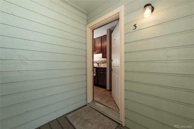 300 Sterling Way Unit 3, Fraser, CO 80442 - view of property entrance