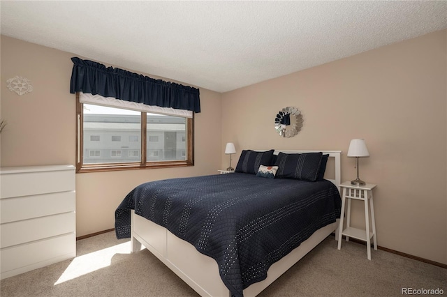 300 Sterling Way Unit 3, Fraser, CO 80442 - carpeted bedroom featuring baseboards