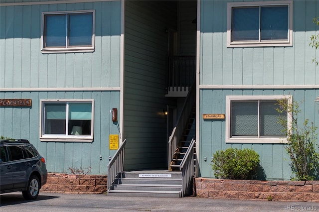 300 Sterling Way Unit 3, Fraser, CO 80442 - view of multi unit property