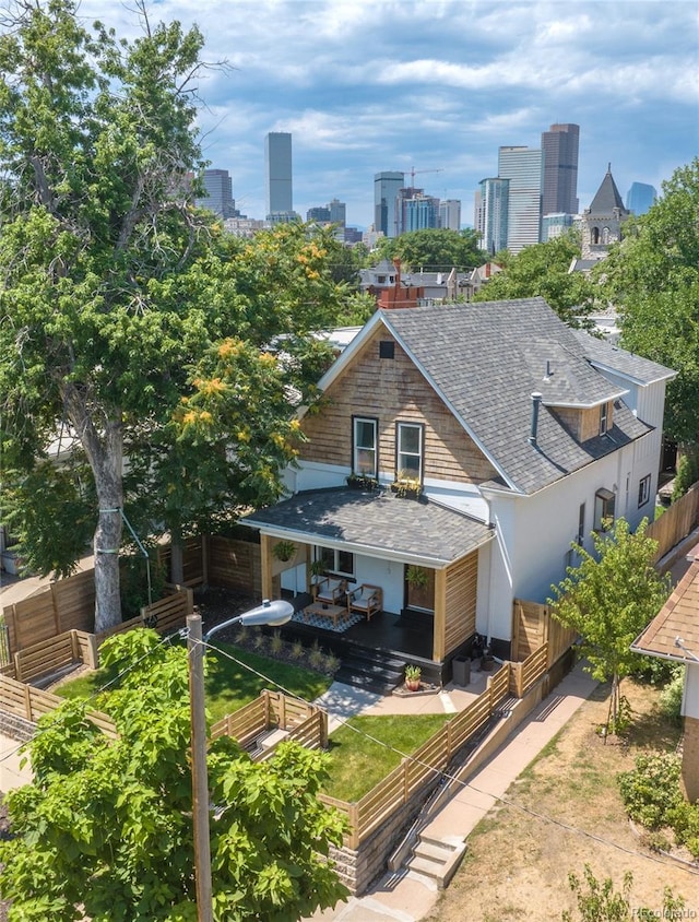 2419 N Downing St, Denver, CO 80205 - photo 44