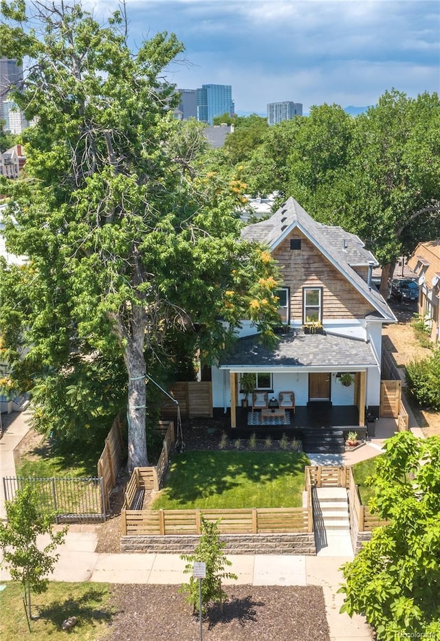 2419 N Downing St, Denver, CO 80205 - photo 45