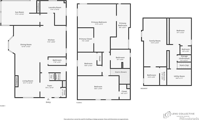 2419 N Downing St, Denver, CO 80205 - photo 46
