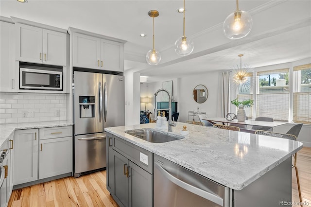 2419 N Downing St, Denver, CO 80205 - photo 11