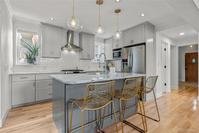 2419 N Downing St, Denver, CO 80205 - photo 14