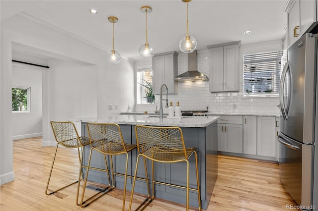 2419 N Downing St, Denver, CO 80205 - photo 15