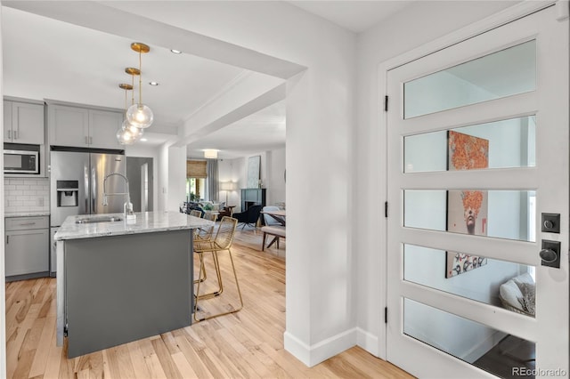 2419 N Downing St, Denver, CO 80205 - photo 17