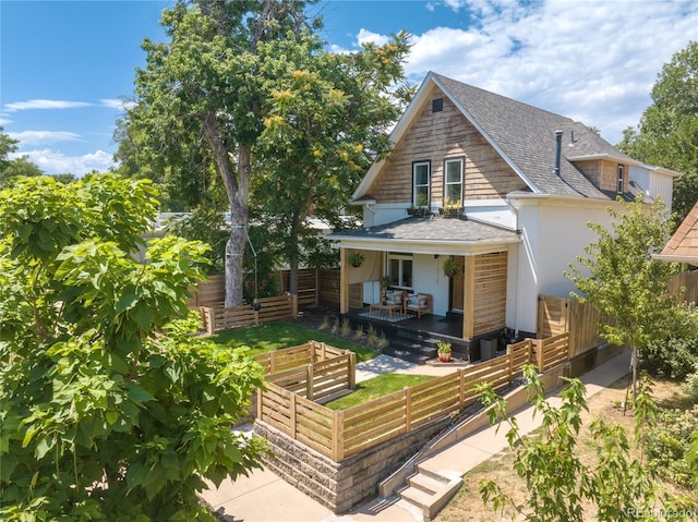 2419 N Downing St, Denver, CO 80205 - photo 43
