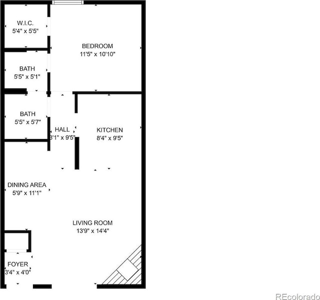 224 County Road 838 Unit 2, Fraser, CO 80442 - photo 15