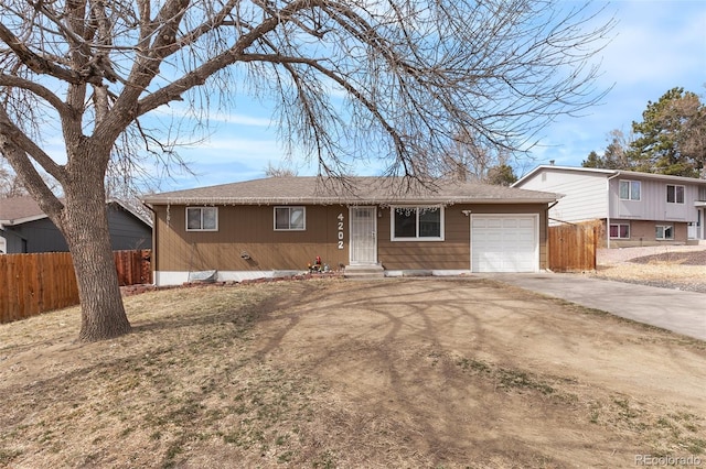 4202 Whittier Dr, Colorado Springs, CO 80910 - photo 1