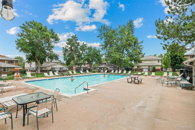 7309 W Hampden Ave Unit 3601, Lakewood, CO 80227 - photo 32
