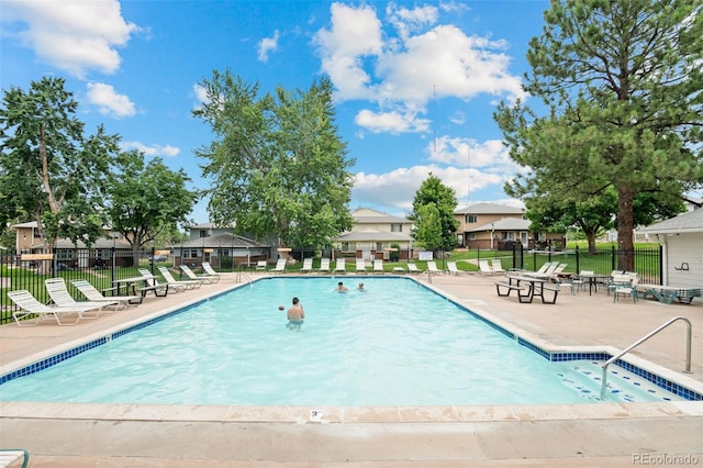 7309 W Hampden Ave Unit 3601, Lakewood, CO 80227 - photo 33