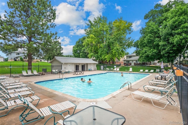 7309 W Hampden Ave Unit 3601, Lakewood, CO 80227 - photo 34
