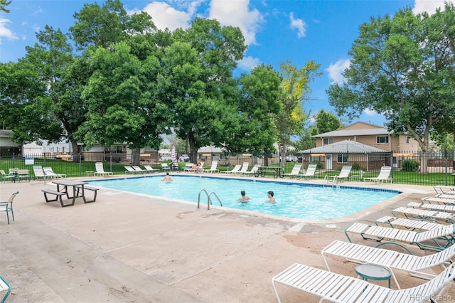 7309 W Hampden Ave Unit 3601, Lakewood, CO 80227 - photo 35