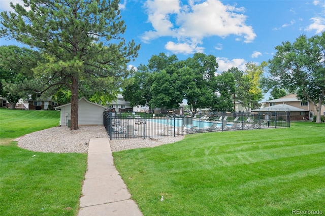 7309 W Hampden Ave Unit 3601, Lakewood, CO 80227 - photo 36