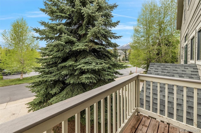 131 Creek Ln, Silverthorne, CO 80498 - view of deck