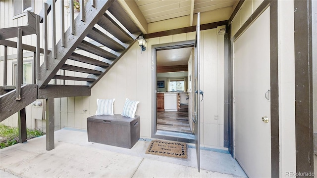 144 Tall Pine Cir, Grand Lake, CO 80447 - view of entrance to property