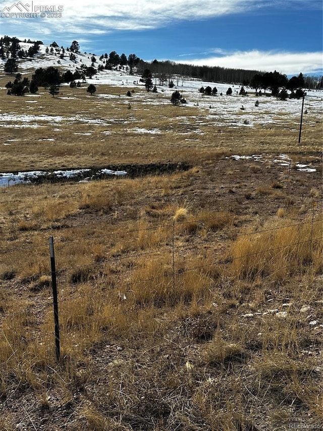 Listing photo 2 for L3-12 W Carr Ave, Cripple Creek CO 80813