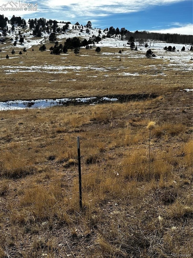 Listing photo 3 for L3-12 W Carr Ave, Cripple Creek CO 80813